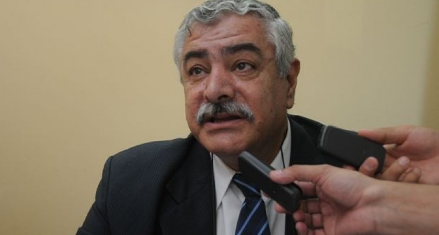 Denunciaron a Cabur por acoso laboral