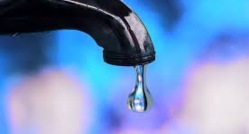 Miercoles 31 de Julio  corte de servicio de Agua en pozos 41,46,52 y 59.