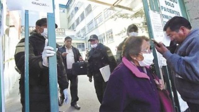 Alerta en Bolivia tras la muerte de médica por una enfermedad desconocida