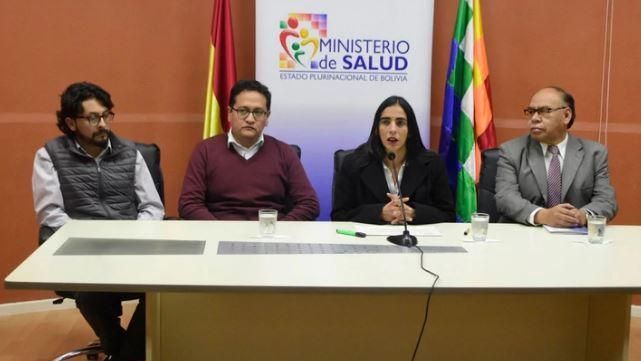 Bolivia identificó al misterioso virus que mató a una enfermera