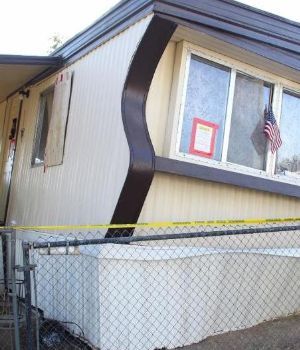 California volvió a temblar con sismo de magnitud 7,1 