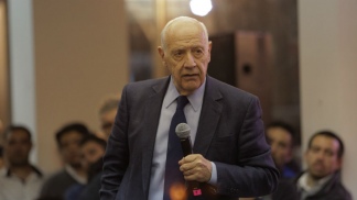 Lavagna: Desde el día uno comenzaremos a ponerle plata en el bolsillo a los argentinos