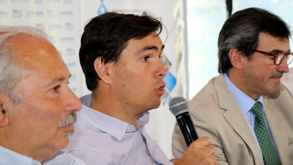 Un ministro de Vidal cruzó a Cristina Kirchner por criticar las segundas marcas