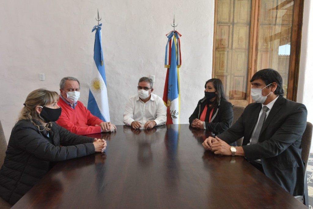 Un caso sospechoso de COVID19 alerta a Catamarca