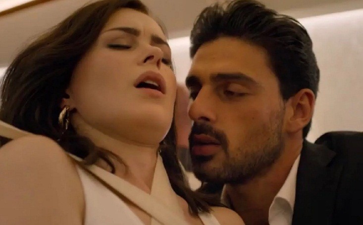 Feministas exigen que se elimine de Netflix 365 DNI