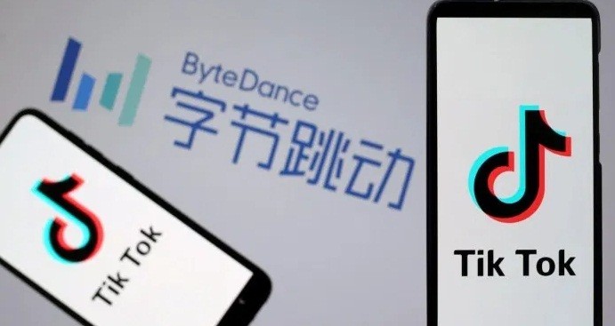 Corea del Sur multa a TikTok por manejo inadecuado de datos de sus usuarios