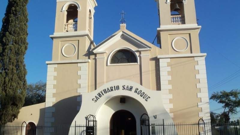 Vuelven las misas con presencia de fieles