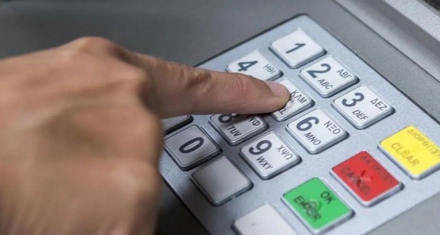 Pago de sueldo a empleados públicos