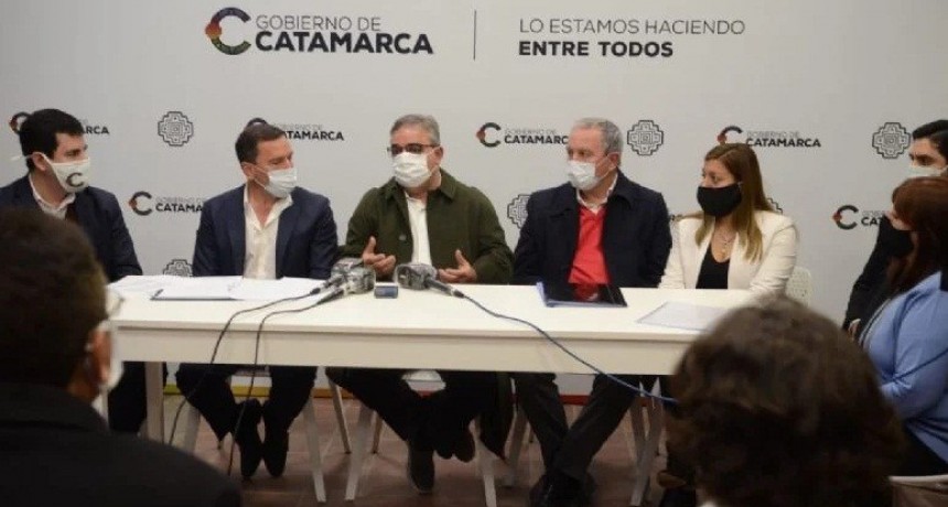 Se puso en marcha el programa Créditos AGAP para el acceso a la vivienda