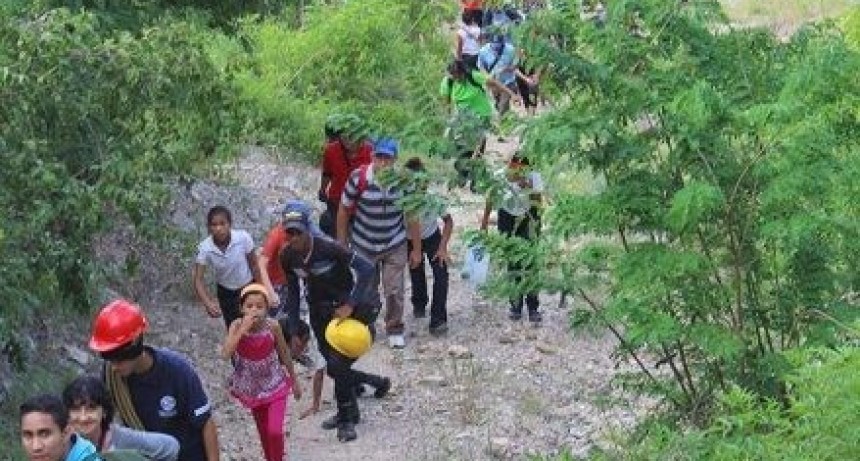 Jardín de Amor España recauda más de 6 mil euros para afectados por Coronavirus en Guatemala