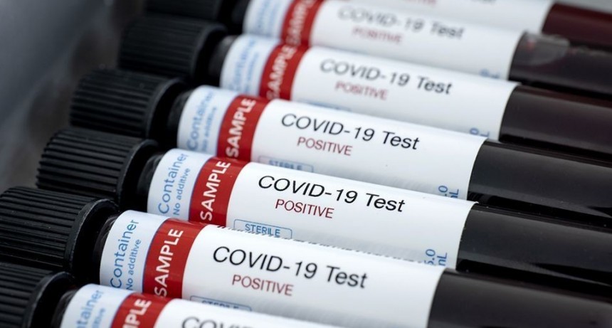 Confirman 27 nuevas muertes por coronavirus y 2.262 nuevos casos en las últimas 24 horas