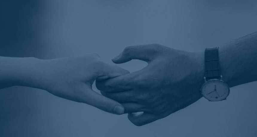 Acompañamiento telefónico Uno más uno