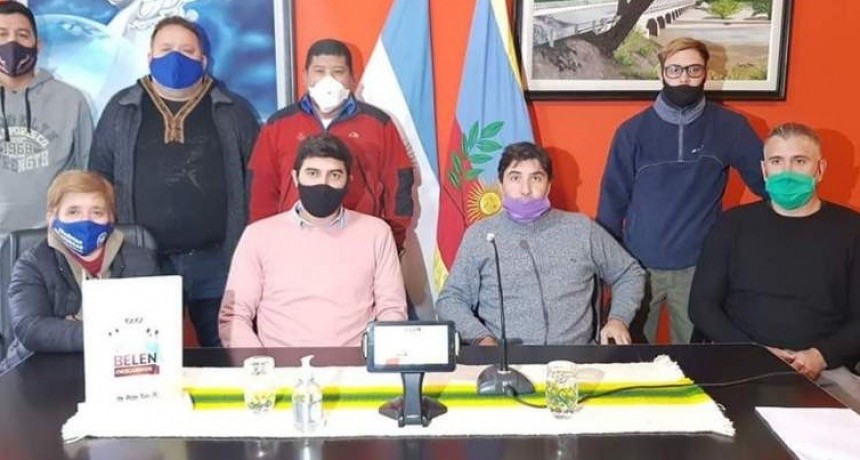 Belén lanzó un programa de descuentos para fomentar el turismo interno