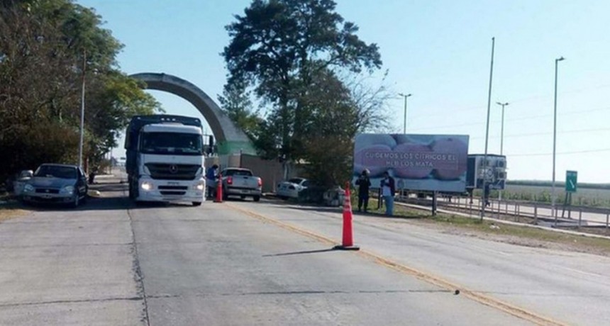  Proponen blindar la provincia de Tucumán por 60 días para evitar más casos de COVID-19