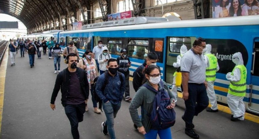 No se bloqueará ninguna tarjeta SUBE durante la cuarentena