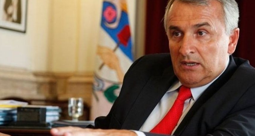  Morales prohibió viajar a los jujeños a los departamentos Orán, San Martín y Rivadavia