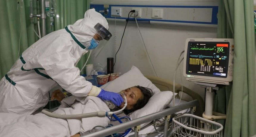 Coronavirus en Argentina: 44 muertos y 2.667 contagios