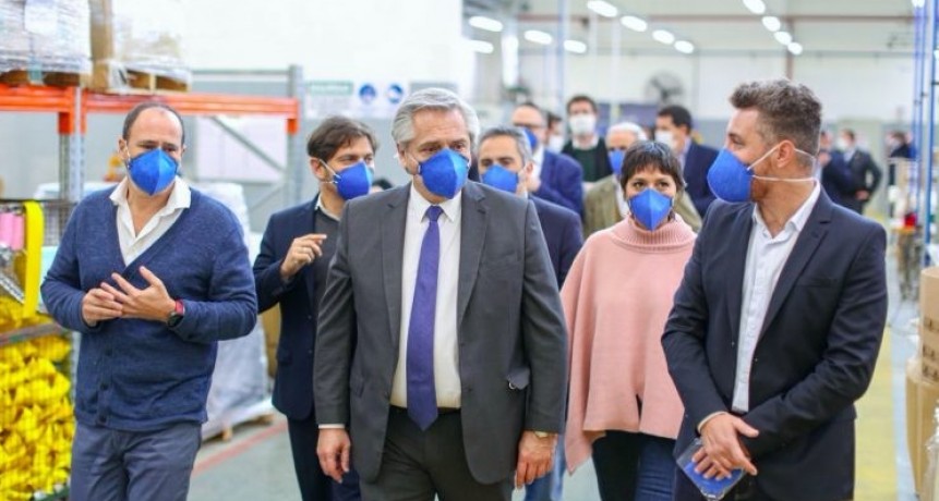 Gobierno obliga a empresas de Precios Máximos a producir hasta el máximo de su capacidad instalada