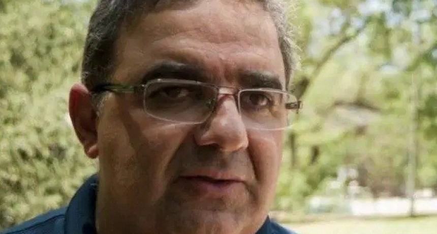 Jalil molesto Con el banderazo:  El pago de los sueldos no lo decido yo