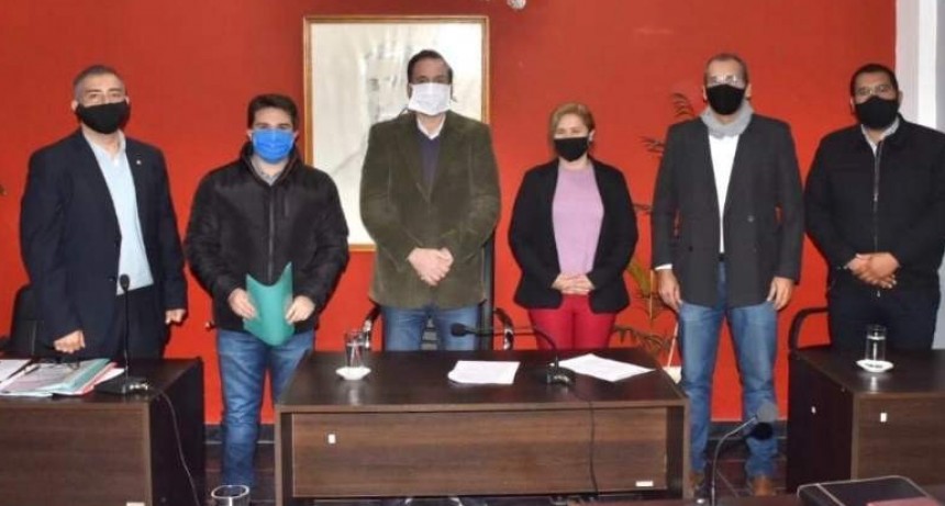 Las Olimpíadas del Saber, de Interés Departamental