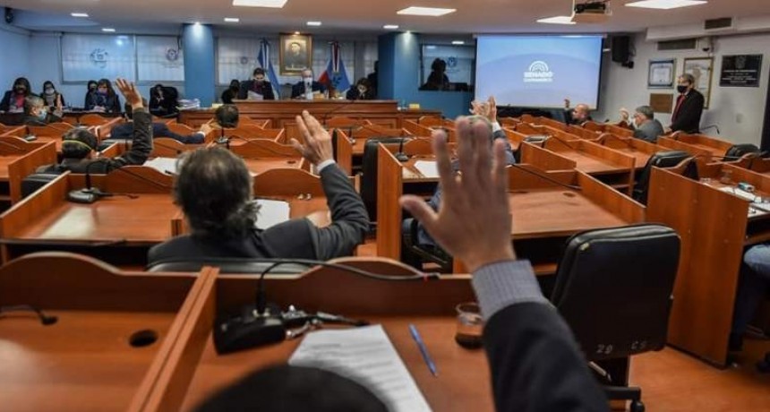 Es ley el límite de 65 años para el ejercicio de los jueces