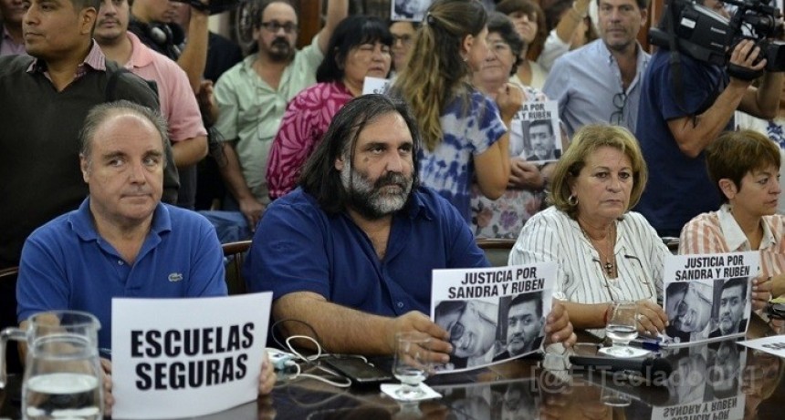 El Gobierno bonaerense dejó sin efecto los sumarios administrativos iniciados a docentes durante la gestión de Vidal