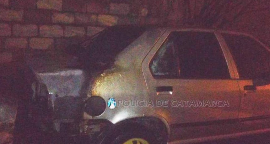 Reporte Policial de Catamarca  Sábado 4 de Julio