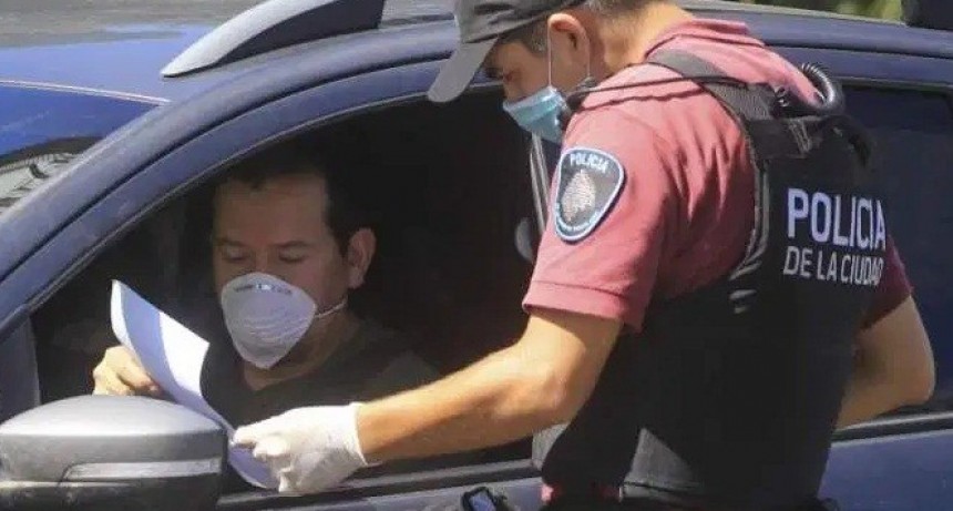 7 actividades esenciales exceptuadas del ASPO en Catamarca