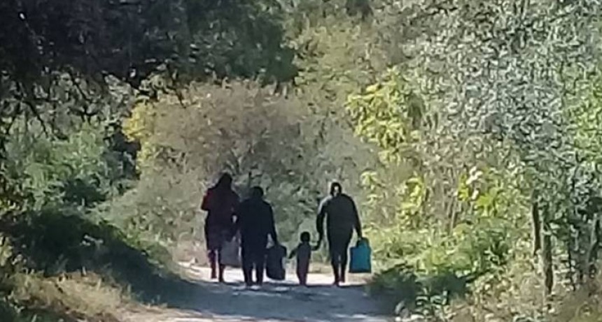 Reporte Policial de Catamarca 