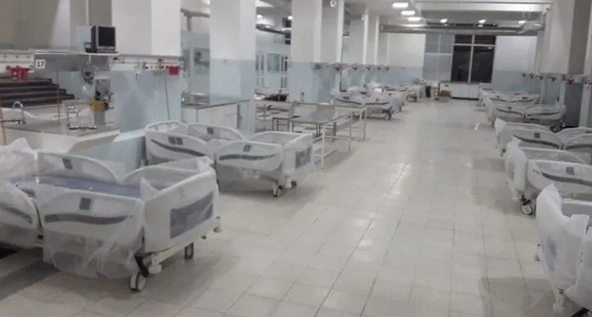 INFORMACION OFICIAL:  6 casos positivos de coronavirus en la provincia de Catamarca