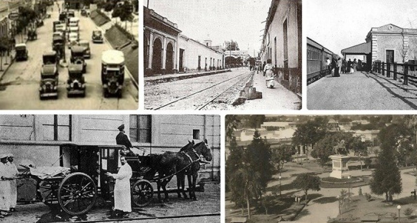 Feliz cumpleaños San Fernando del Valle de Catamarca