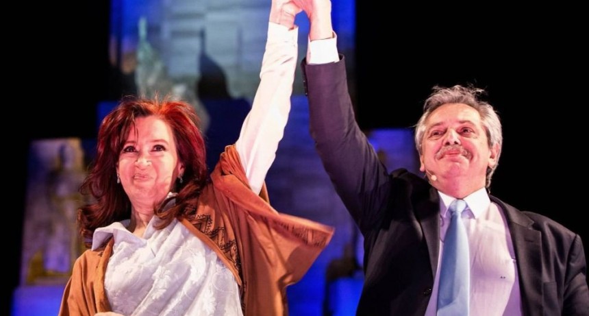 Fernández cruzó a Juntos por el Cambio: Es una actitud miserable y canallesca
