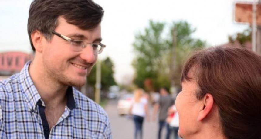 Un nuevo impuesto “contra la pandemia” despertó bronca en Morón