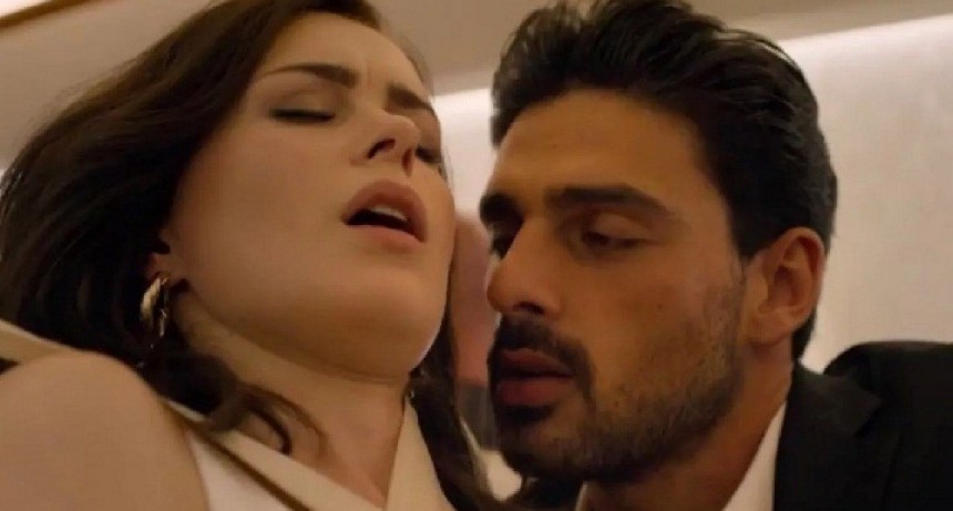 Feministas exigen que se elimine de Netflix 365 DNI