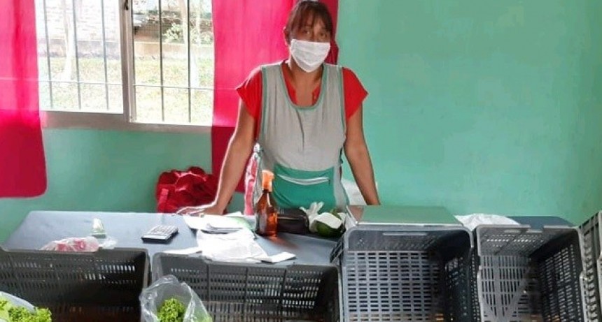 Abren el Registro de la Economía Popular para formalizar 6 millones de trabajadores