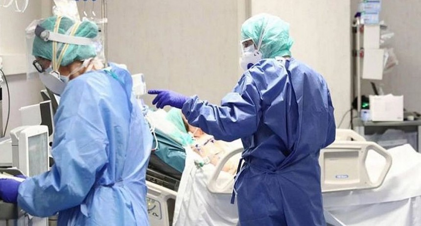 Covid-19: confirmaron 62 muertes y 2.979 contagios en las últimas 24 horas