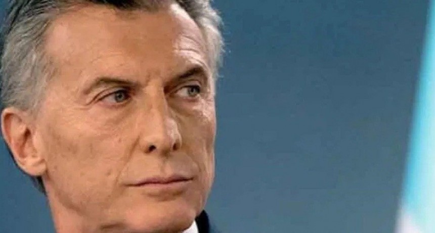 Macri romperá el silencio en una entrevista virtual