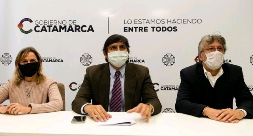 20 nuevos casos y F 1 hasta el 20 de Julio