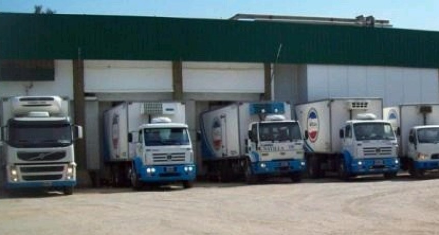 Cierre temporal del frigorífico Natilla