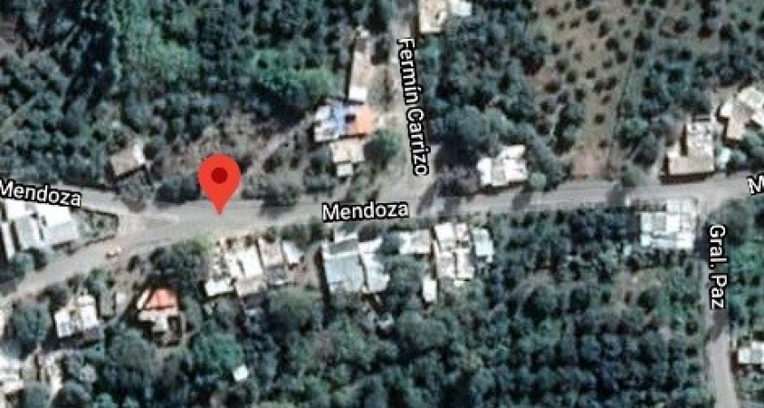 Pomán encuentran a una mujer sin vida arrestan al presunto autor del crimen  