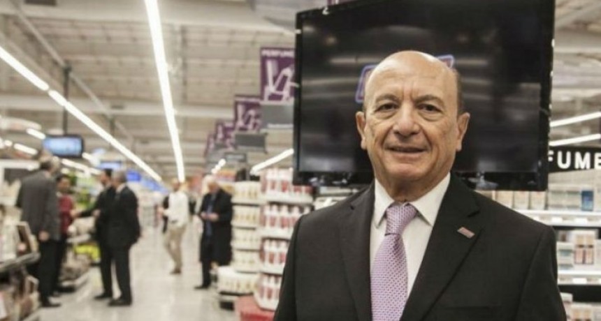 Abandono sanitario y más de 300 contagiados de Covid-19 en los supermercados Coto