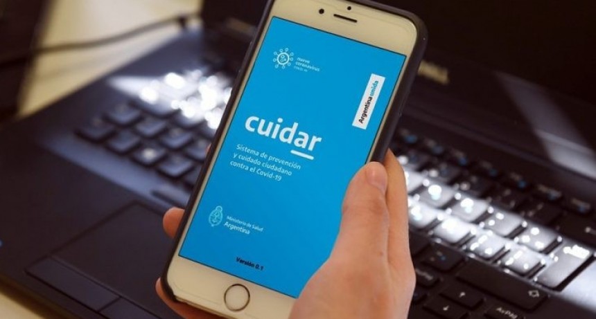 Denuncian que la aplicación CuidAR da de baja los permisos y no se pueden volver a tramitar