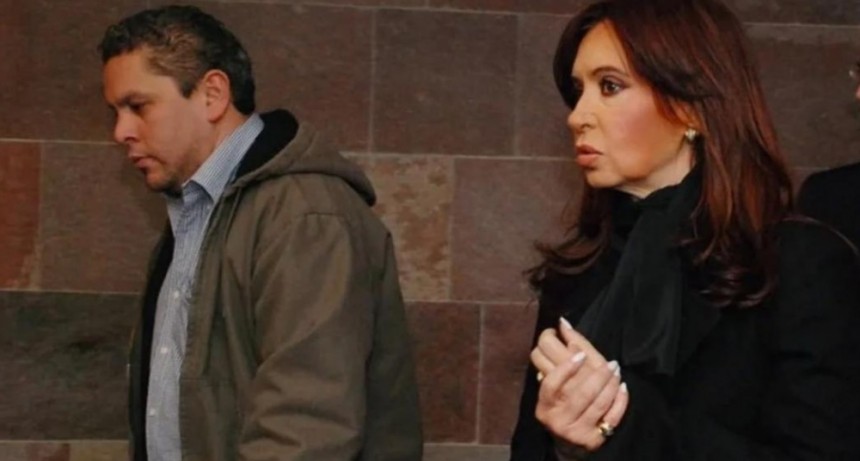 Crimen de Fabián Gutiérrez: el principal sospechoso pidió apartar a la fiscal por su parentesco con Cristina Kirchner