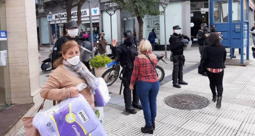 No se han detectado nuevos casos positivos de coronavirus en la provincia