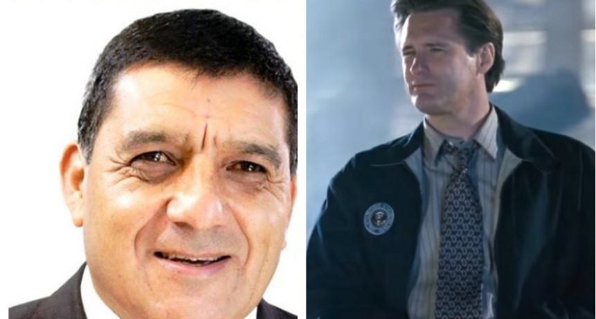 Un intendente del PJ jujeño plagió el discurso del Día de la Independencia