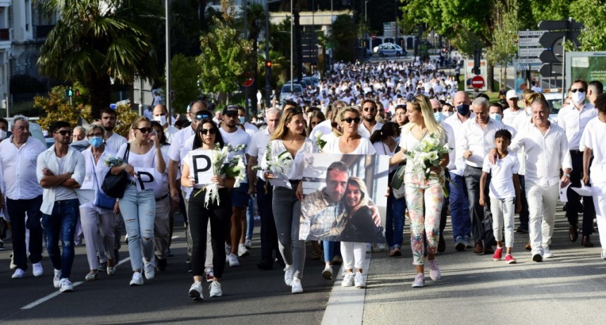 Pasajeros mataron a golpes a un chofer de colectivo que les pidió se pongan tapabocas 