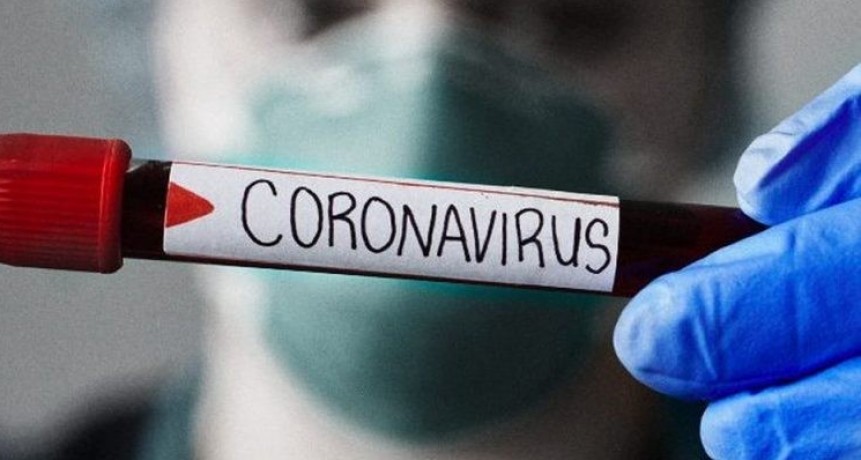Confirmaron 2.657 nuevos casos de coronavirus este domingo y el país superó los 100.000 contagios