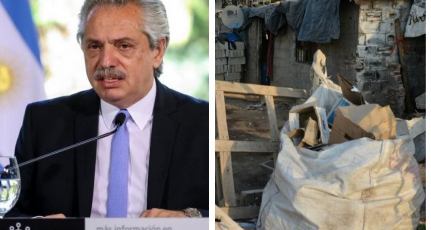 Prevén que la crisis será peor que en 2001 y la salida, más lenta