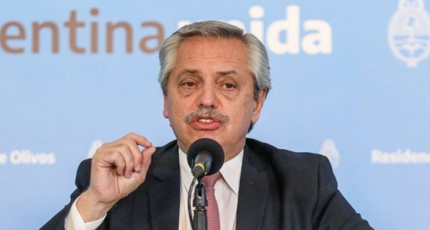 La imagen de Alberto Fernández se derrumbó 25 puntos en los últimos tres meses