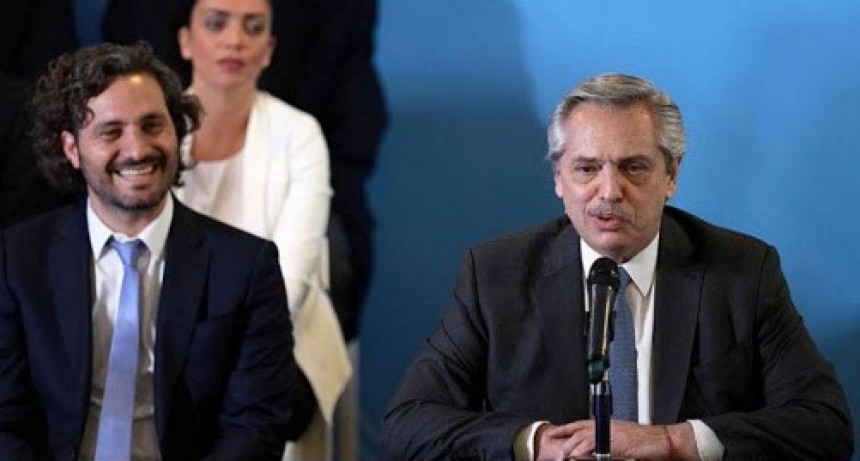 No habrá más IFE el último se pagará en Agosto lo dispuso Nación 